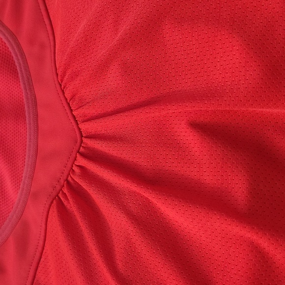 ATHLETA WOMEN'S ATHLETIC SPORTS SWIM 👙 DRESS TANK TOP - Picture 5 of 13